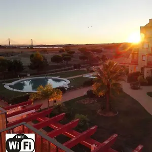  Apartamento Costa Esuri, Albatros Golf 1