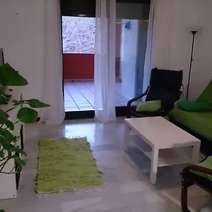  Apartamento Apartamento Golf Costa Esuri